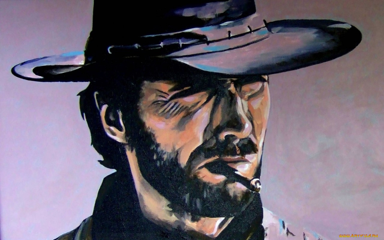 clint, eastwood, 